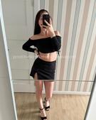 Анкета проститутки Мария - метро Можайский, возраст - 23