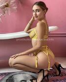 Анкета проститутки Эмма - метро Лианозово, возраст - 23