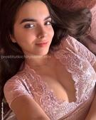 Анкета проститутки Нелли - метро Беговой, возраст - 23