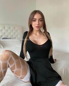 Анкета проститутки Роза - метро Кузьминки, возраст - 23