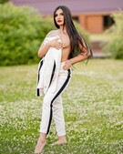 Анкета проститутки Викуся - метро Басманный, возраст - 23