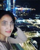 Анкета проститутки Злата - метро Алтуфьевский, возраст - 23