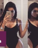 Анкета проститутки Алина - метро Тимирязевский, возраст - 23