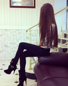 Анкета проститутки Милослава - метро Кузьминки, возраст - 23