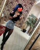 Анкета проститутки Галина - метро Тверской, возраст - 23