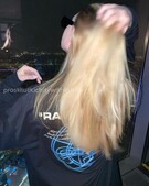 Анкета проститутки Инна - метро Дорогомилово, возраст - 23