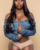 Анкета проститутки Ксения - метро Кузьминки, возраст - 23