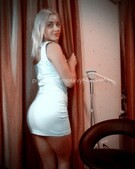 Анкета проститутки Алиса - метро Царицыно, возраст - 23