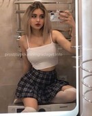 Анкета проститутки Марго - метро Нагатино-Садовники, возраст - 23