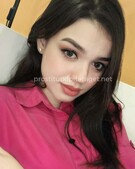 Анкета проститутки Зина - метро Сокол, возраст - 23