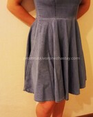 Анкета проститутки Алина - метро Покровское-Стрешнево, возраст - 23