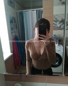 Анкета проститутки Любовь - метро Нагатино-Садовники, возраст - 23