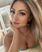 Анкета проститутки Ксюша - метро Щукино, возраст - 23