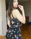 Анкета проститутки Алиса - метро Дорогомилово, возраст - 23