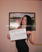 Анкета проститутки Леля - метро Марфино, возраст - 23