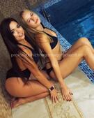 Анкета проститутки Лада - метро Мещанский, возраст - 23