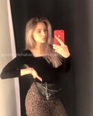 Анкета проститутки Карина - метро Сокол, возраст - 24