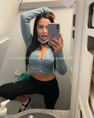 Анкета проститутки Дарина - метро Пресненский, возраст - 24