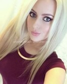 Анкета проститутки Ульяна - метро Мещанский, возраст - 24