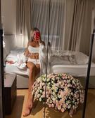 Анкета проститутки Любовь - метро Пресненский, возраст - 24