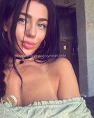 Анкета проститутки Вероника - метро Донской, возраст - 24