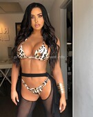 Анкета проститутки Каролина - метро Мещанский, возраст - 24