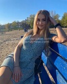 Анкета проститутки Мария - метро Северное Медведково, возраст - 24