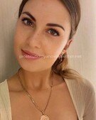 Анкета проститутки Злата - метро Ломоносовский, возраст - 24