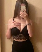 Анкета проститутки Услада - метро Тверской, возраст - 24