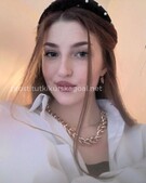 Анкета проститутки Ярослава - метро Дорогомилово, возраст - 24