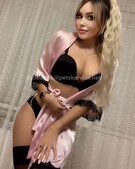 Анкета проститутки Адель - метро Измайлово, возраст - 24