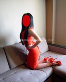 Анкета проститутки Арина - метро Басманный, возраст - 24