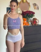 Анкета проститутки Таюша - метро Лефортово, возраст - 24