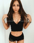 Анкета проститутки Любовь - метро Мещанский, возраст - 24