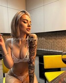 Анкета проститутки Ксюша - метро Беговой, возраст - 24