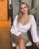 Анкета проститутки Стефания - метро Митино, возраст - 24