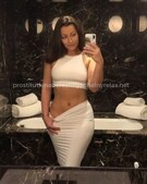 Анкета проститутки Ксюша - метро Ломоносовский, возраст - 24
