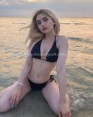 Анкета проститутки Юля - метро Нагатино-Садовники, возраст - 24