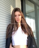 Анкета проститутки Илона - метро Фили-Давыдково, возраст - 24