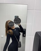 Анкета проститутки Николь - метро Ясенево, возраст - 24