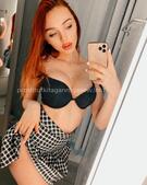 Анкета проститутки Любовь - метро Даниловский, возраст - 24