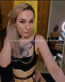 Анкета проститутки Милослава - метро Лефортово, возраст - 24