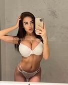 Анкета проститутки Инна - метро Обручевский, возраст - 24