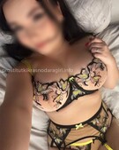 Анкета проститутки Ида - метро Хамовники, возраст - 24