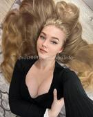 Анкета проститутки Рита - метро Северное Тушино, возраст - 24