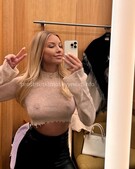 Анкета проститутки Линда - метро Тверской, возраст - 24