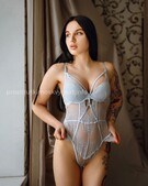 Анкета проститутки Ксюша - метро Пресненский, возраст - 24