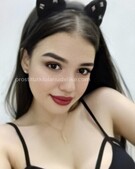 Анкета проститутки Лера - метро Фили-Давыдково, возраст - 24