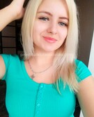 Анкета проститутки Каролина - метро Арбат, возраст - 24