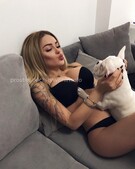 Анкета проститутки Стелла - метро Строгино, возраст - 24